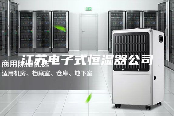 江苏电子式恒湿器公司