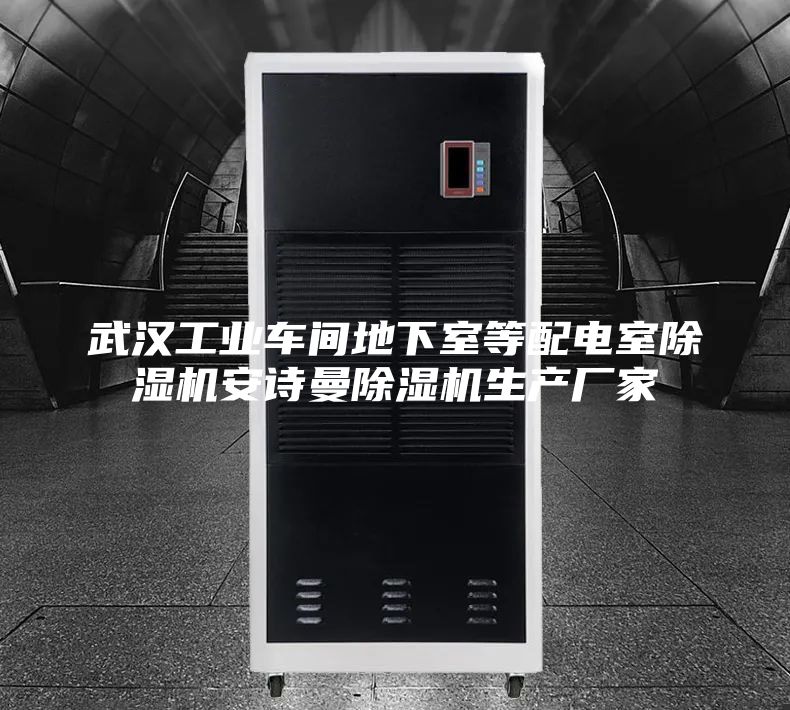 武汉工业车间地下室等配电室除湿机安诗曼除湿机生产厂家