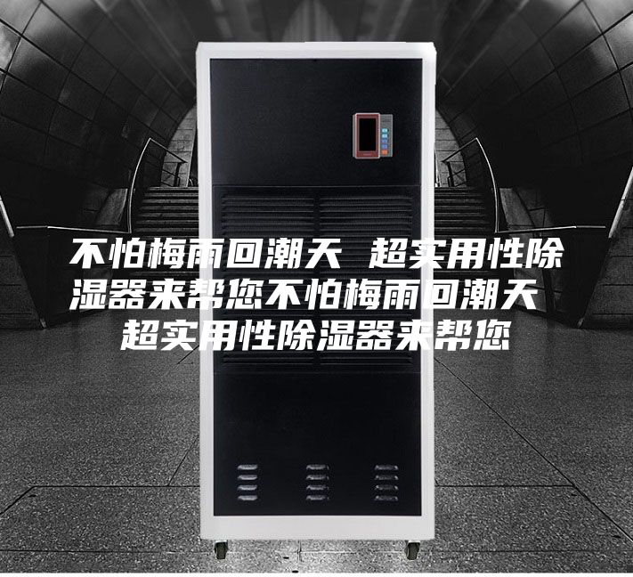 不怕梅雨回潮天 超实用性除湿器来帮您不怕梅雨回潮天 超实用性除湿器来帮您