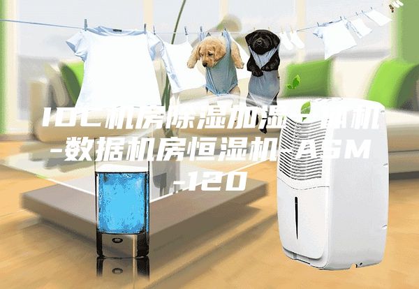 IDC机房除湿加湿一体机-数据机房恒湿机-ASM-120