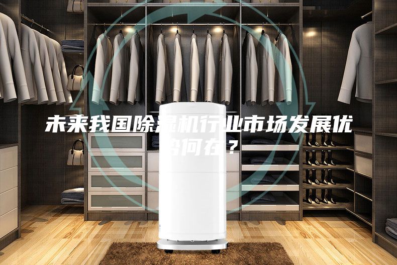 未来我国除湿机行业市场发展优势何在？