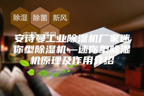 安诗曼工业除湿机厂家迷你型除湿机—迷你型除湿机原理及作用介绍