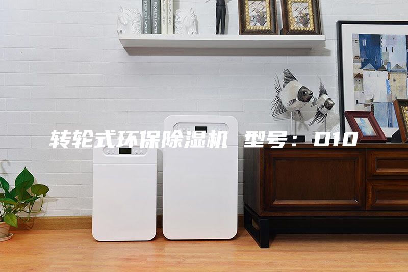 转轮式环保除湿机 型号：D10