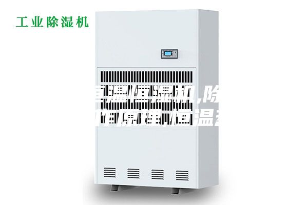 铁岭恒温恒湿机,除湿热泵工作原理,恒温热泵