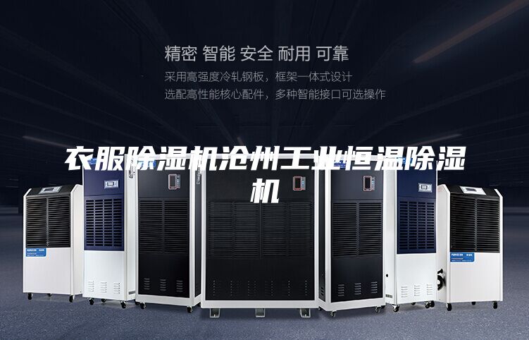 衣服除湿机沧州工业恒温除湿机