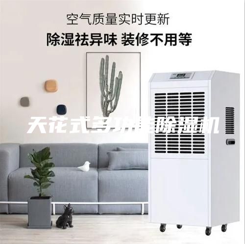 天花式多功能除湿机
