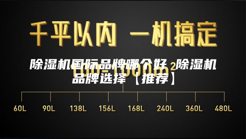 除湿机国际品牌哪个好 除湿机品牌选择【推荐】