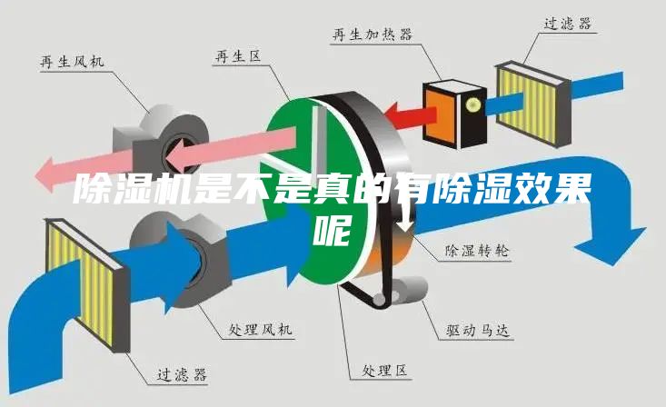 除湿机是不是真的有除湿效果呢