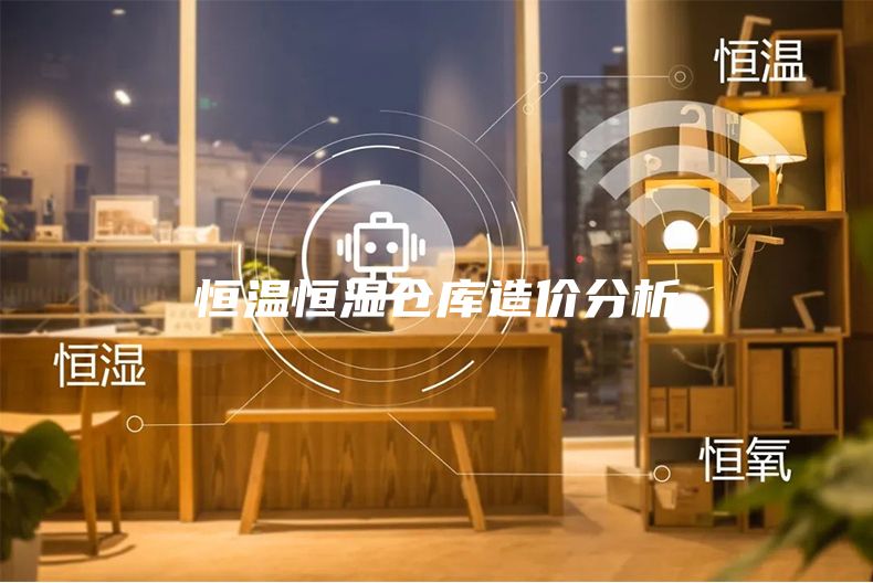 恒温恒湿仓库造价分析