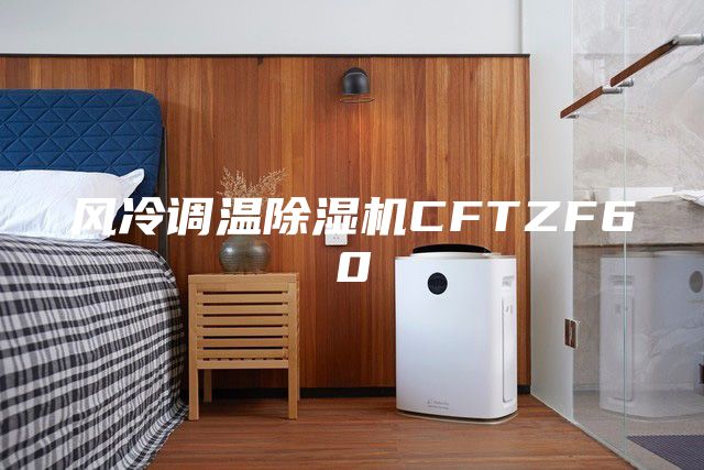 风冷调温除湿机CFTZF60