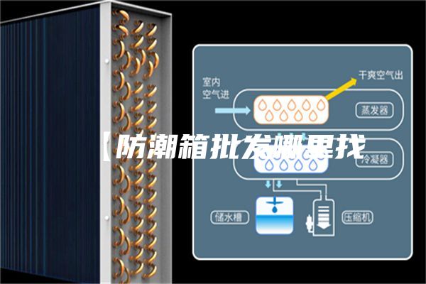 【防潮箱批发哪里找