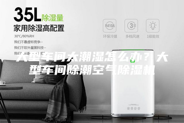 大型车间太潮湿怎么办？大型车间除潮空气除湿机