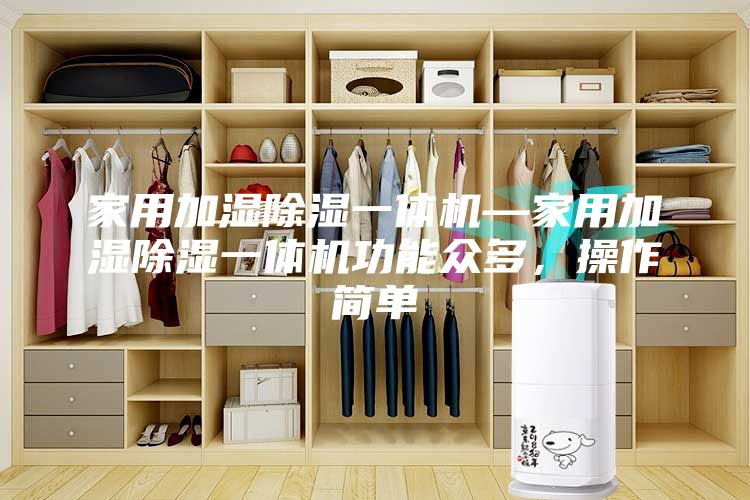 家用加湿除湿一体机—家用加湿除湿一体机功能众多，操作简单