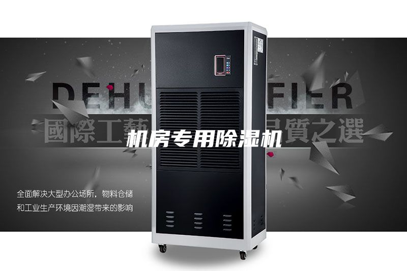 机房专用除湿机