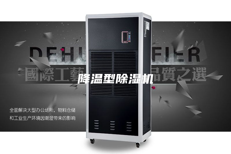 降温型除湿机