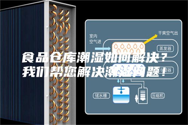 食品仓库潮湿如何解决？我们帮您解决潮湿问题！