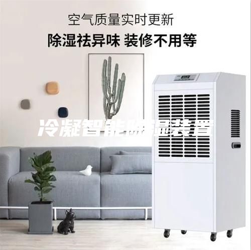 冷凝智能除湿装置