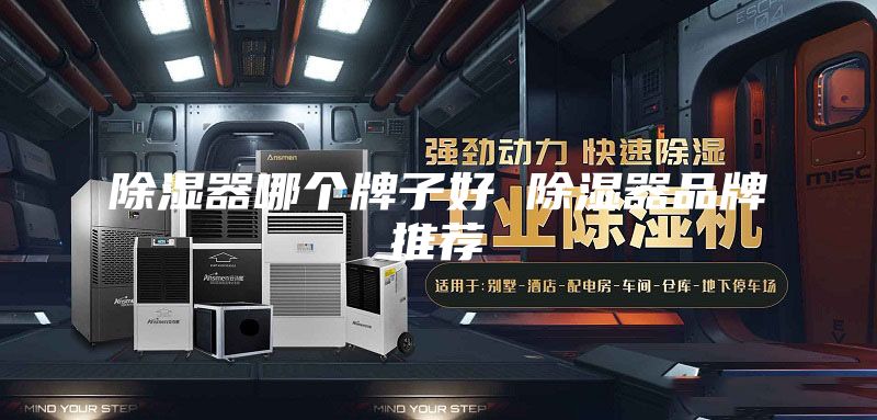 除湿器哪个牌子好 除湿器品牌推荐