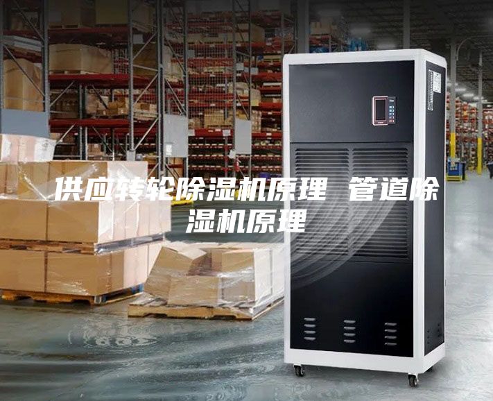 供应转轮除湿机原理 管道除湿机原理