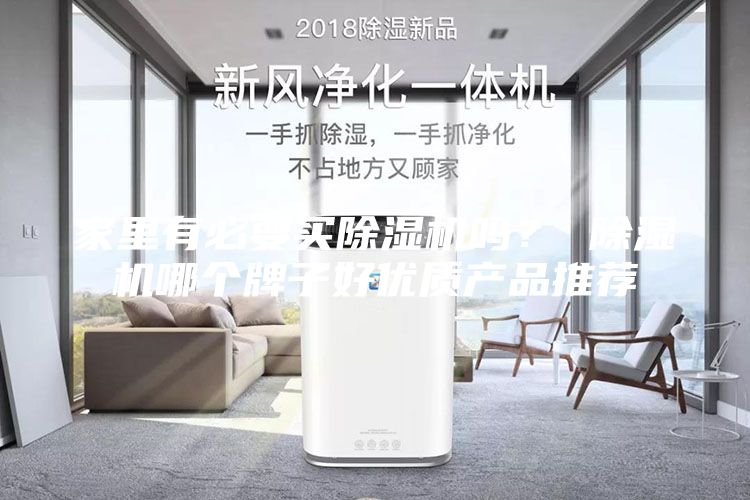 家里有必要买除湿机吗？ 除湿机哪个牌子好优质产品推荐