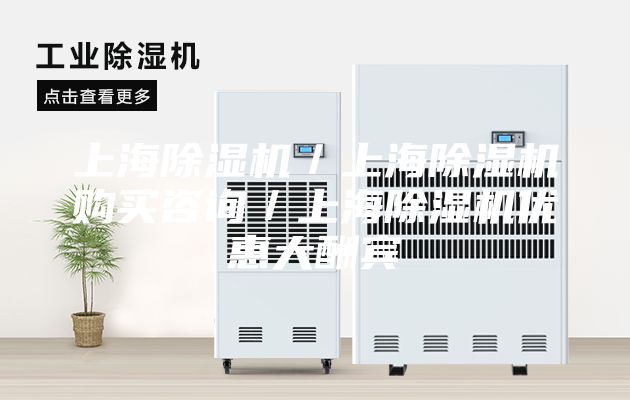 上海除湿机／上海除湿机购买咨询／上海除湿机优惠大酬宾