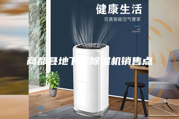 商都县地下室除湿机销售点