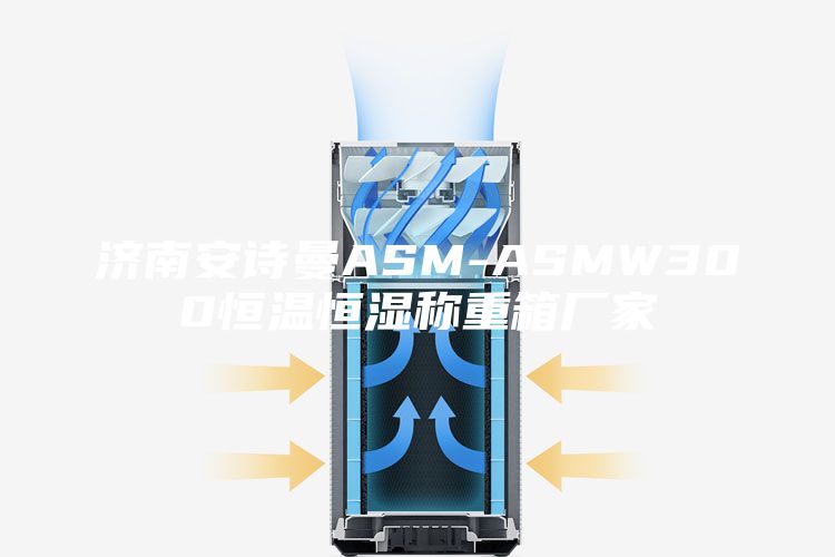 济南安诗曼ASM-ASMW300恒温恒湿称重箱厂家