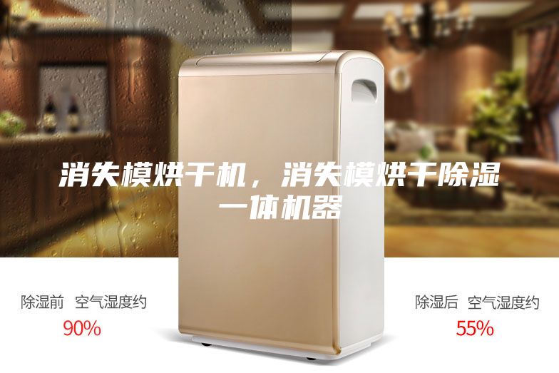 消失模烘干机，消失模烘干除湿一体机器