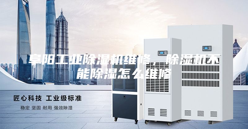 阜阳工业除湿机维修，除湿机不能除湿怎么维修