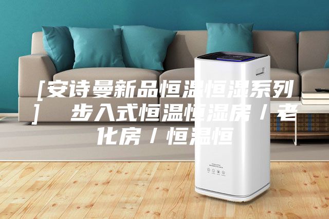 [安诗曼新品恒温恒湿系列]  步入式恒温恒湿房／老化房／恒温恒