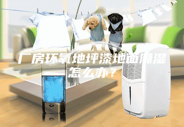 厂房环氧地坪漆地面潮湿怎么办？