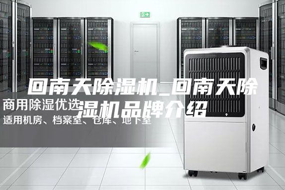 回南天除湿机_回南天除湿机品牌介绍