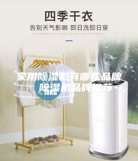 家用除湿机有哪些品牌  除湿机品牌推荐