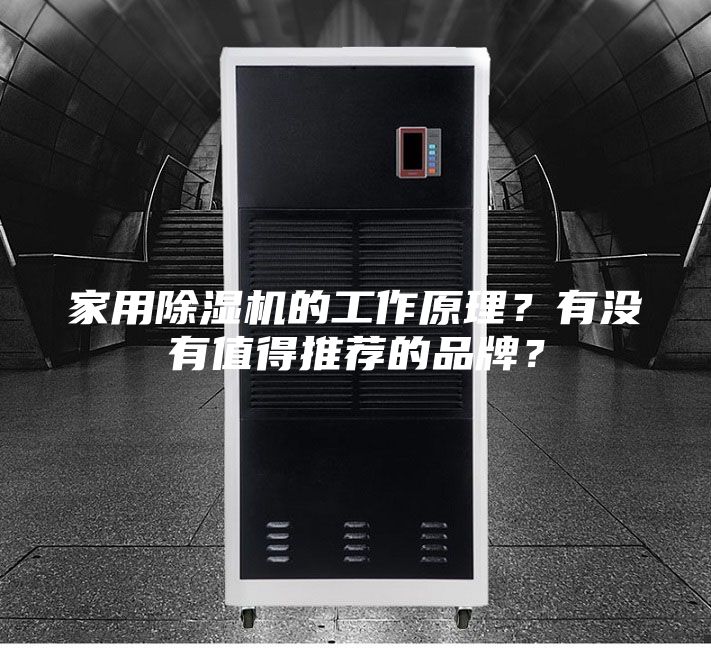 家用除湿机的工作原理？有没有值得推荐的品牌？