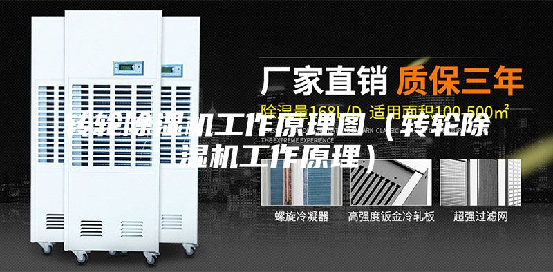 转轮除湿机工作原理图（转轮除湿机工作原理）