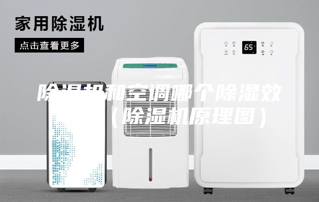 除湿机和空调哪个除湿效果好（除湿机原理图）