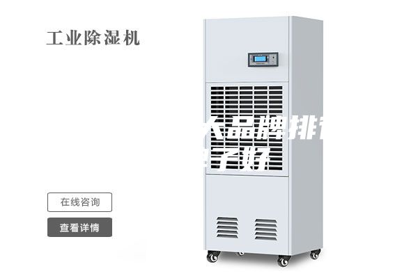 除湿机，十大品牌排行哪个牌子好