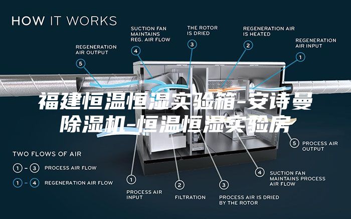 福建恒温恒湿实验箱-安诗曼除湿机-恒温恒湿实验房