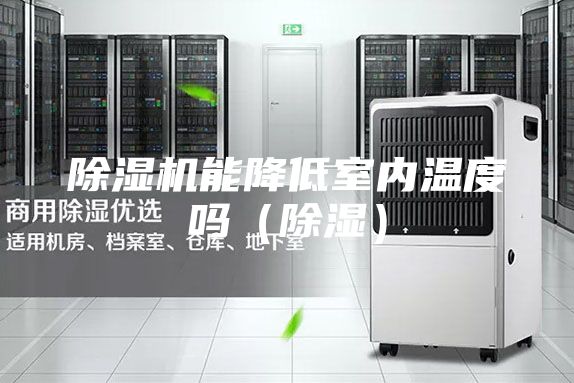 除湿机能降低室内温度吗（除湿）