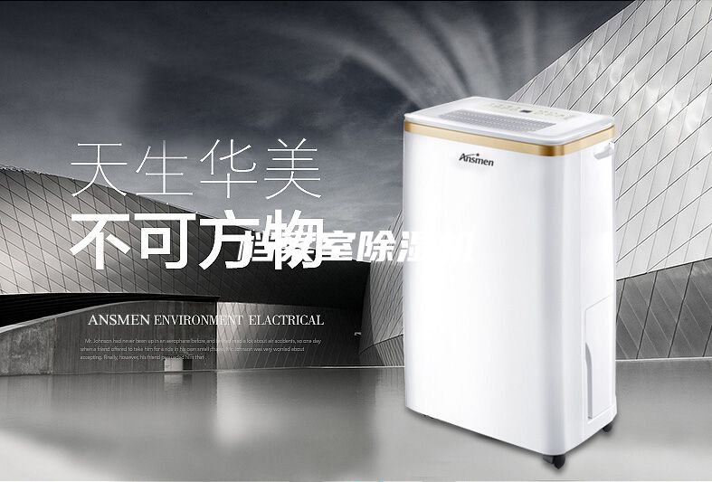 档案室除湿机
