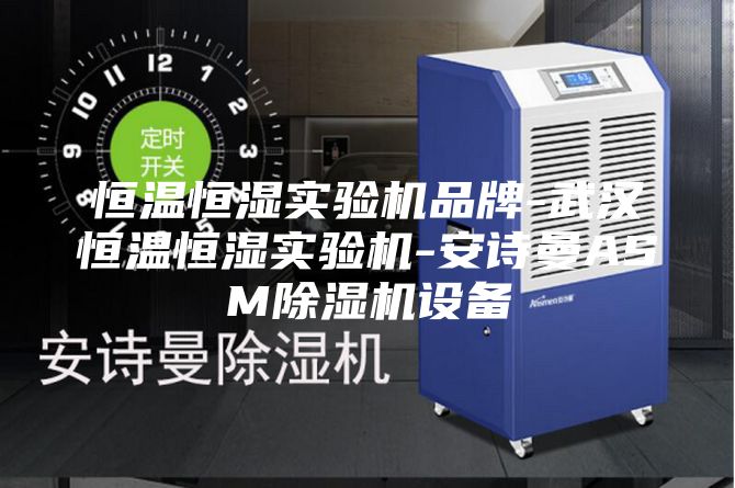 恒温恒湿实验机品牌-武汉恒温恒湿实验机-安诗曼ASM除湿机设备