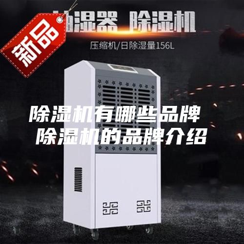 除湿机有哪些品牌 除湿机的品牌介绍