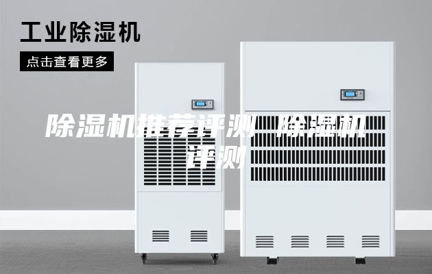 除湿机推荐评测 除湿机 评测