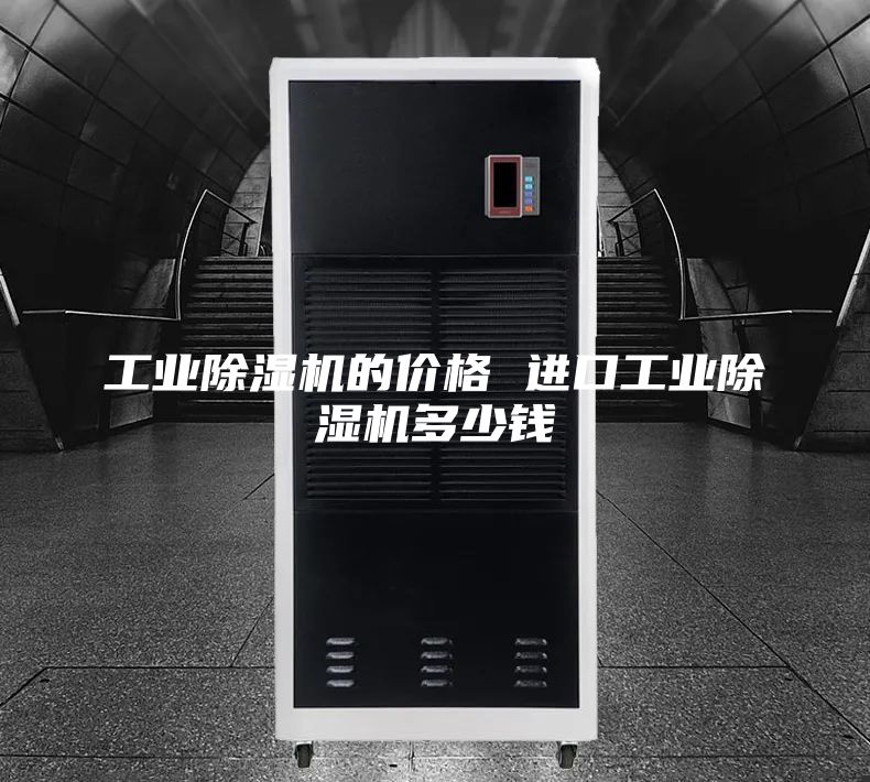 工业除湿机的价格 进口工业除湿机多少钱