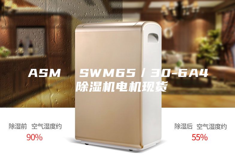 ASM  SWM65／30-6A4 除湿机电机现货