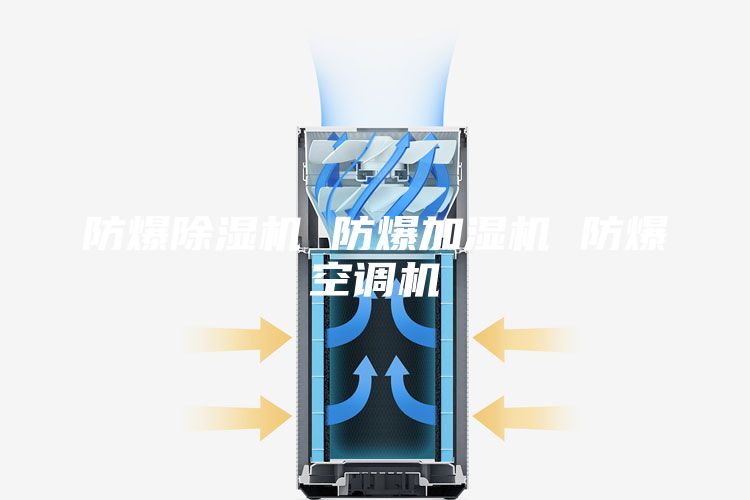 防爆除湿机 防爆加湿机 防爆空调机