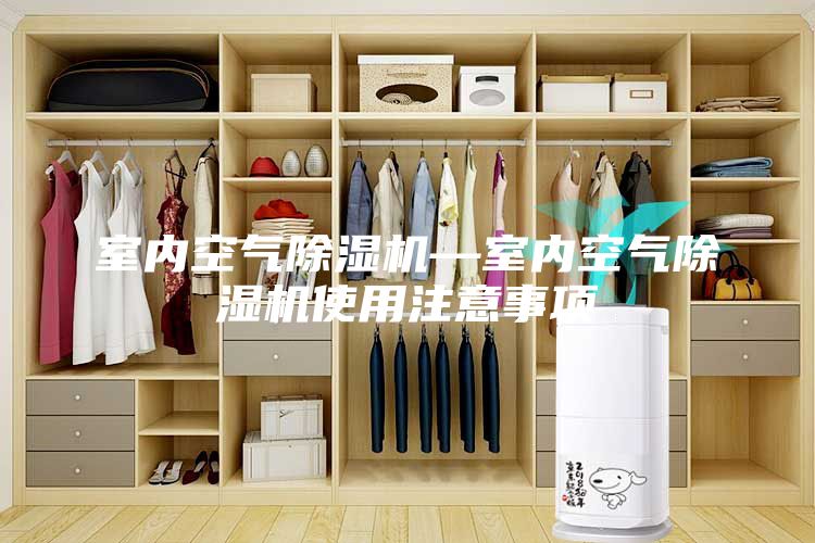 室内空气除湿机—室内空气除湿机使用注意事项