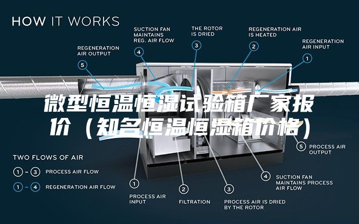 微型恒温恒湿试验箱厂家报价（知名恒温恒湿箱价格）