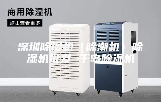 深圳除湿机（除潮机）除湿机批发 千岛除湿机