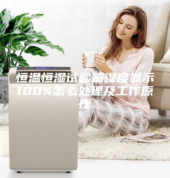 恒温恒湿试验箱湿度显示100%怎么处理及工作原理